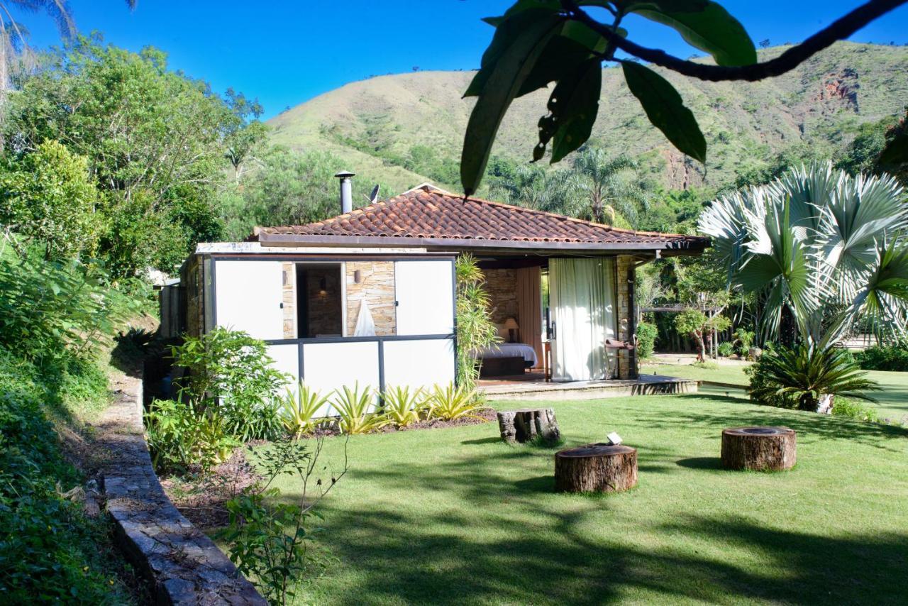 Pousada Boutique Itaipava Hotel Petropolis  Exterior photo