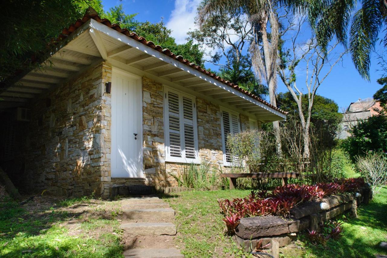 Pousada Boutique Itaipava Hotel Petropolis  Exterior photo