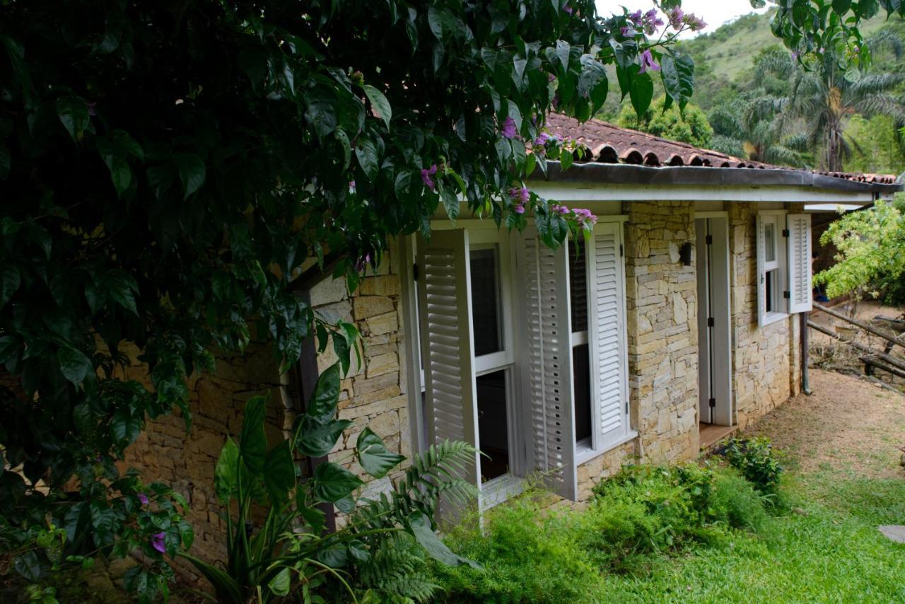 Pousada Boutique Itaipava Hotel Petropolis  Exterior photo