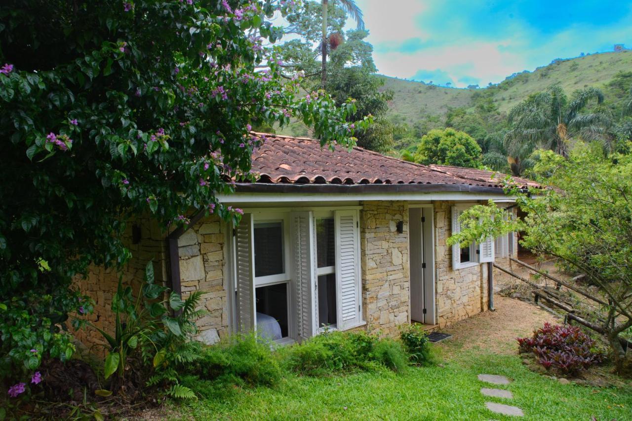 Pousada Boutique Itaipava Hotel Petropolis  Exterior photo